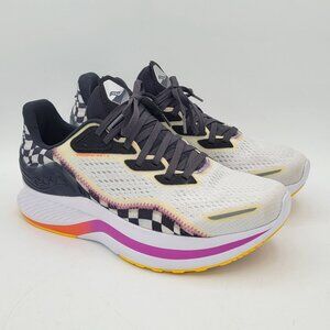 Saucony Endorphin Shift 2 Reverie Women's Size 9.5 Running Shoes Pavement